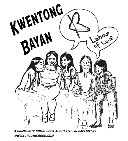 Kwentong Bayan pic